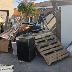 Anything You Want G0NE!