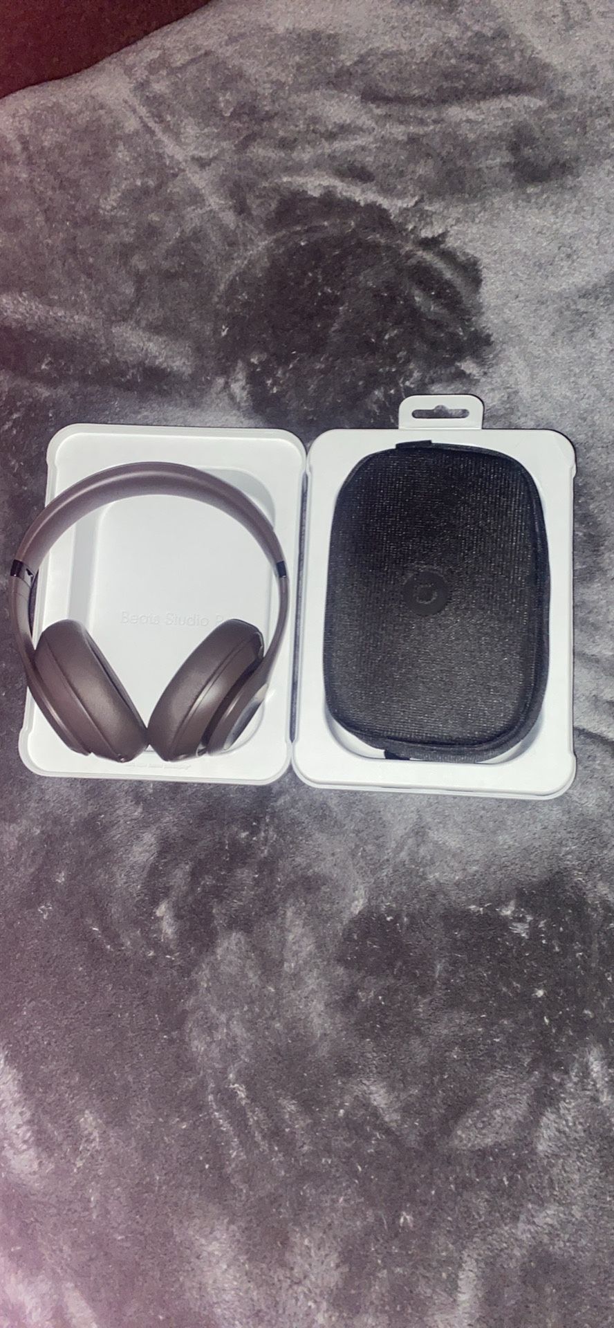 New Beat Studio Pro Wireless Headphones
