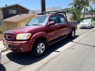 2005 Toyota Tundra