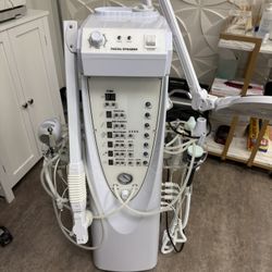 Sono 14 Function Skincare Facial Machine 