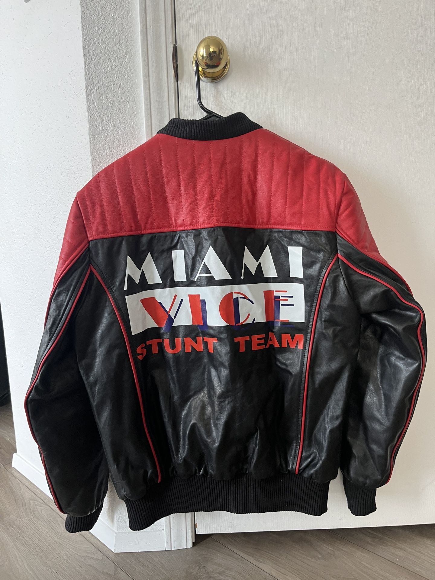 The Fall Guy - Ryan Gosling Miami Vice Jacket Medium