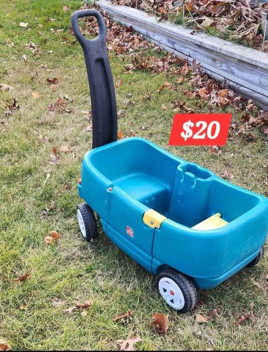 Wagon