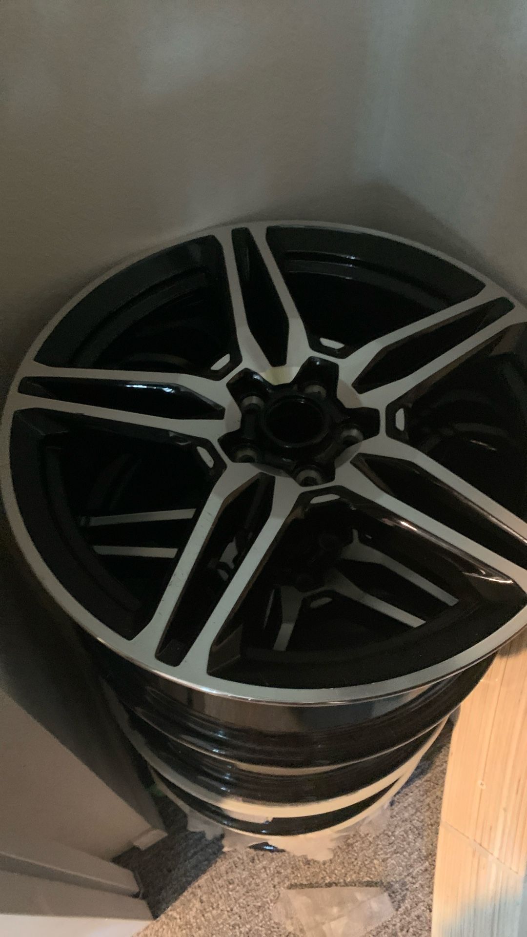 19inch Rims