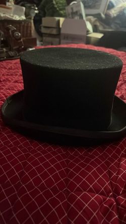 Top hat