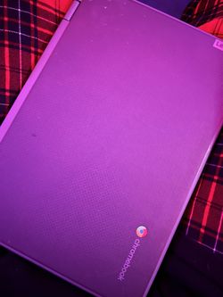 Lenovo Work Chromebook