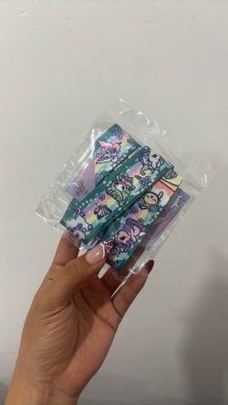Tokidoki Comic Con 2026 Lanyards