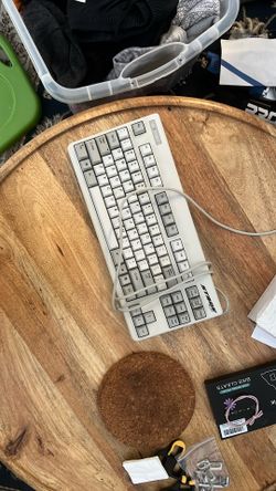 realforce keyboard