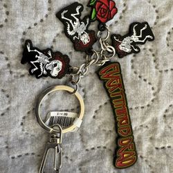 Key ring