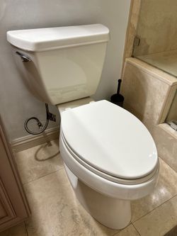 Kohler Toilet