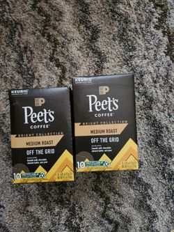 Peet's Coffee