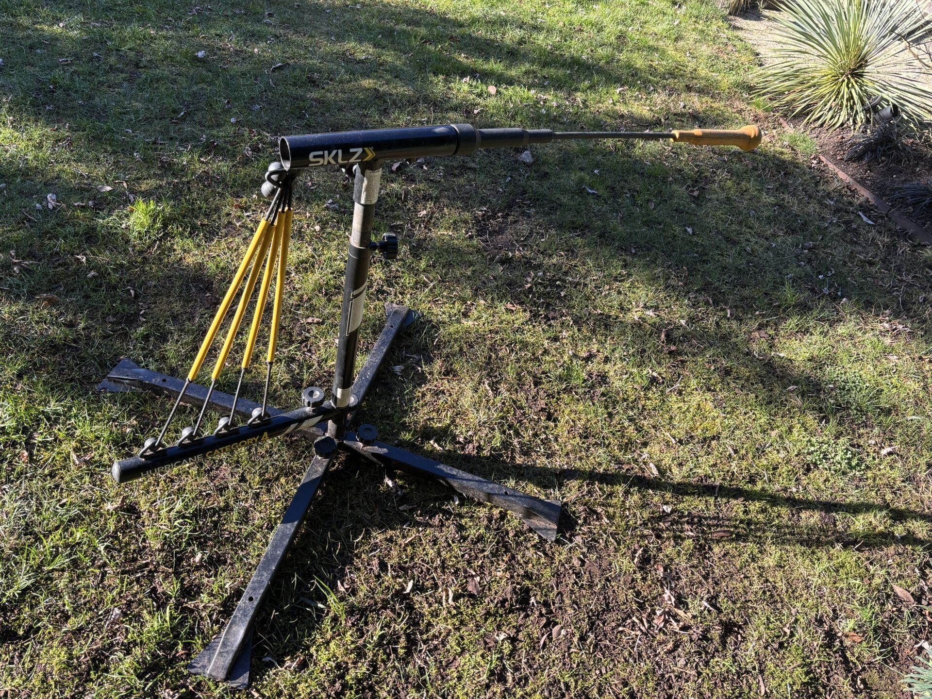 Sklz Hurricane Cat4