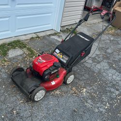Troy-bilt Lawn Mower 