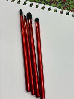 Mackup brushes set 1 dlrs
