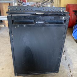 Dometic 12 Volt Semi / RV Refrigerator 