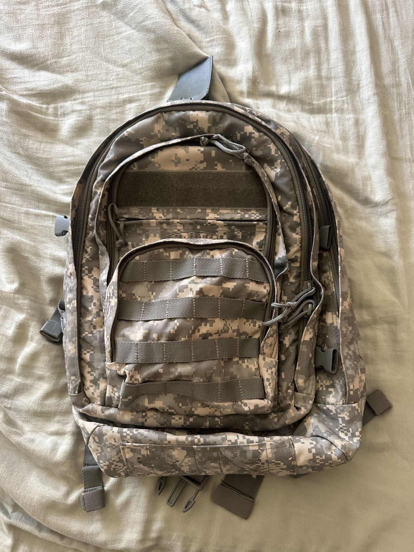 Military Backpack