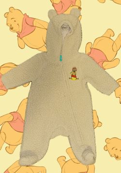 Lil Boy Or Girls Fuzzy Sherpa 