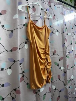 $5 Dresses