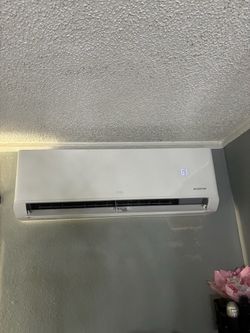 Mini split