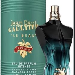 Jean Paul Gualtier