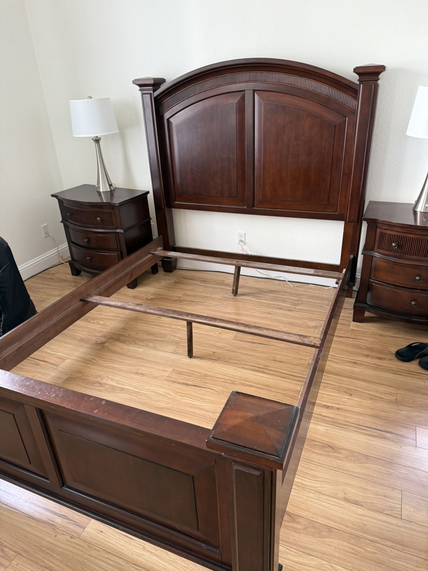 Bedroom Set