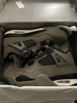 Jordan 4 Cave Stone size 9