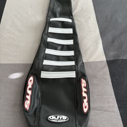 Guts Seat Cover Super 73 R Adventure Series SE 