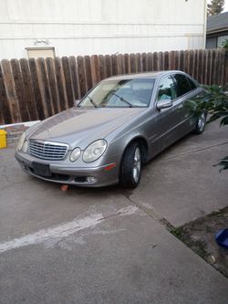 Mercedes For Sale