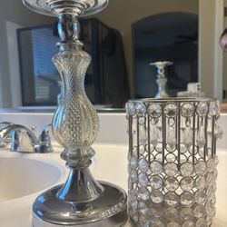Candle Holders 