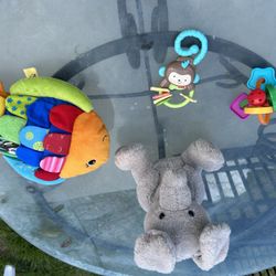 Baby Toys