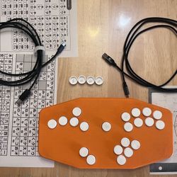 Rana Digital Rectangle Controller