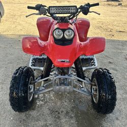 2004 Honda Sportrax400