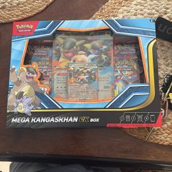 MEGA KANGASHAN ex BOX