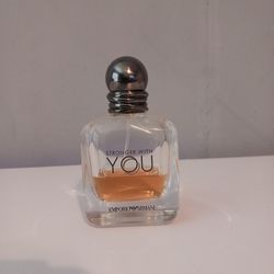 Stronger With You  EDT