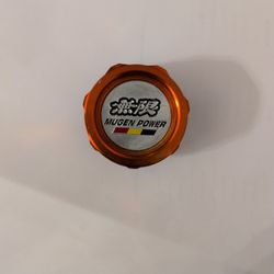 MUGEN Engine Oil Cap 
