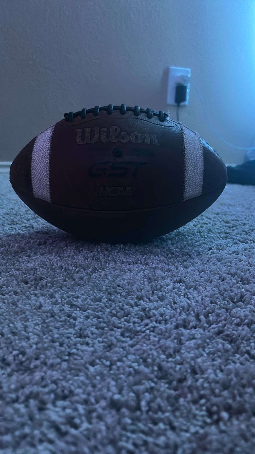 Playoff Ball Gst