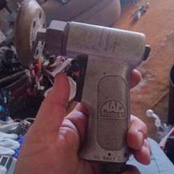 Mac Tools 3" D.A. Sander $60
