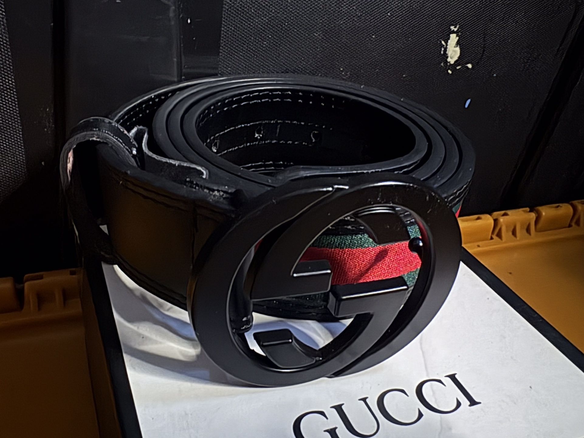 Brand New Leather Belt