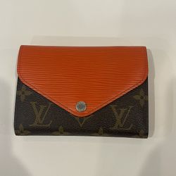 Louis Vuitton wallet