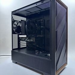 RTX 3060 Gaming PC