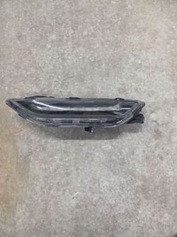 Left headlamp for chevy blazer year 2019 up 2022