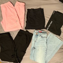 Youth Girl Clothes 10/12