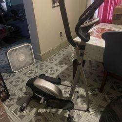 Sunny Work Out Machine 