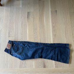 Levi’s Vintage 100 Percent Cotton
