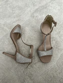 BRAND NEW Kelly and Katie Heels
