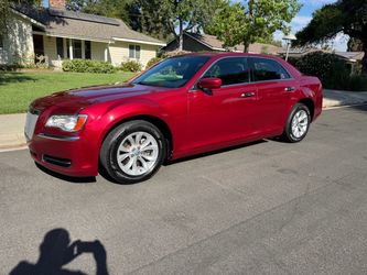 2014  Chrysler 300