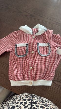 SHEIN girl clothes or costume