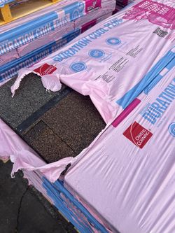 Owens Corning Duration Cool Plus – Copper Trail 