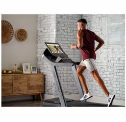 💥Special Deal Only One Product💥 ProForm Pro 9000 Foldable iFit-enabled Treadmill with Incline