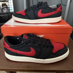 Air Jordan AJKO