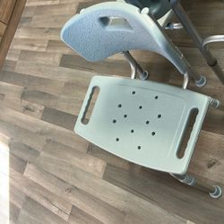Shower Chair 